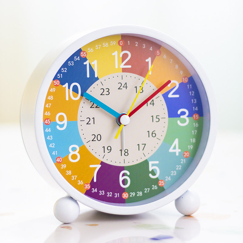 Avarnia Alarm Clock