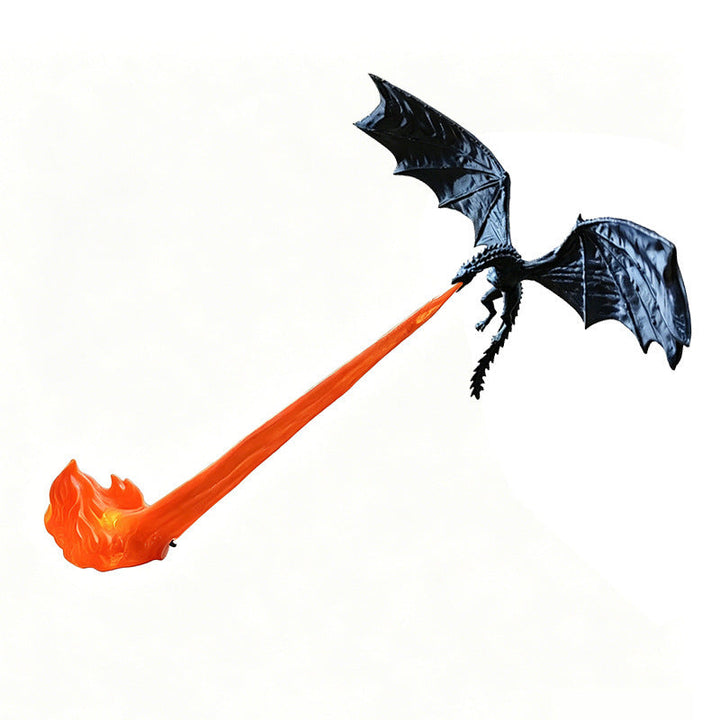 Dragon figure