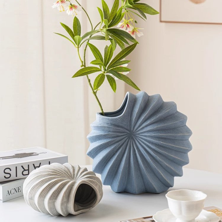 Artistic Ceramic Art Vase
