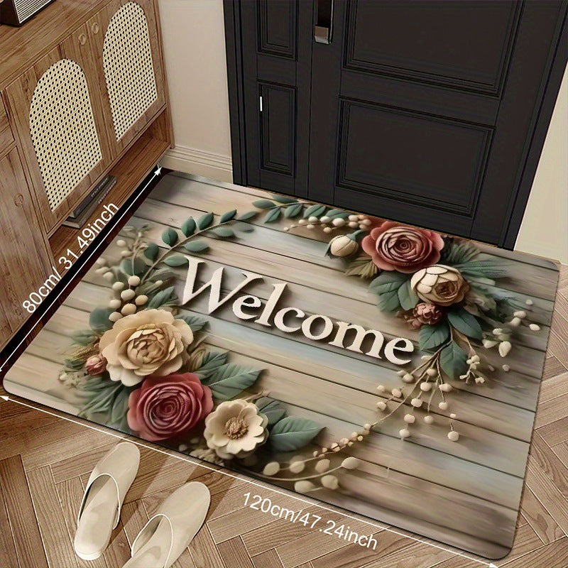 Welcome Mat 1786437047