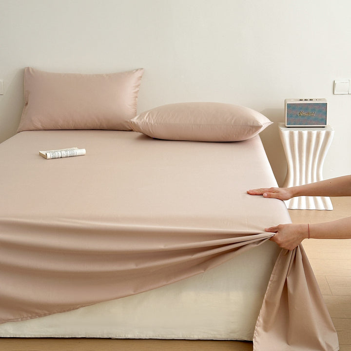 Luxurious Soft Touch Bed Sheet Set