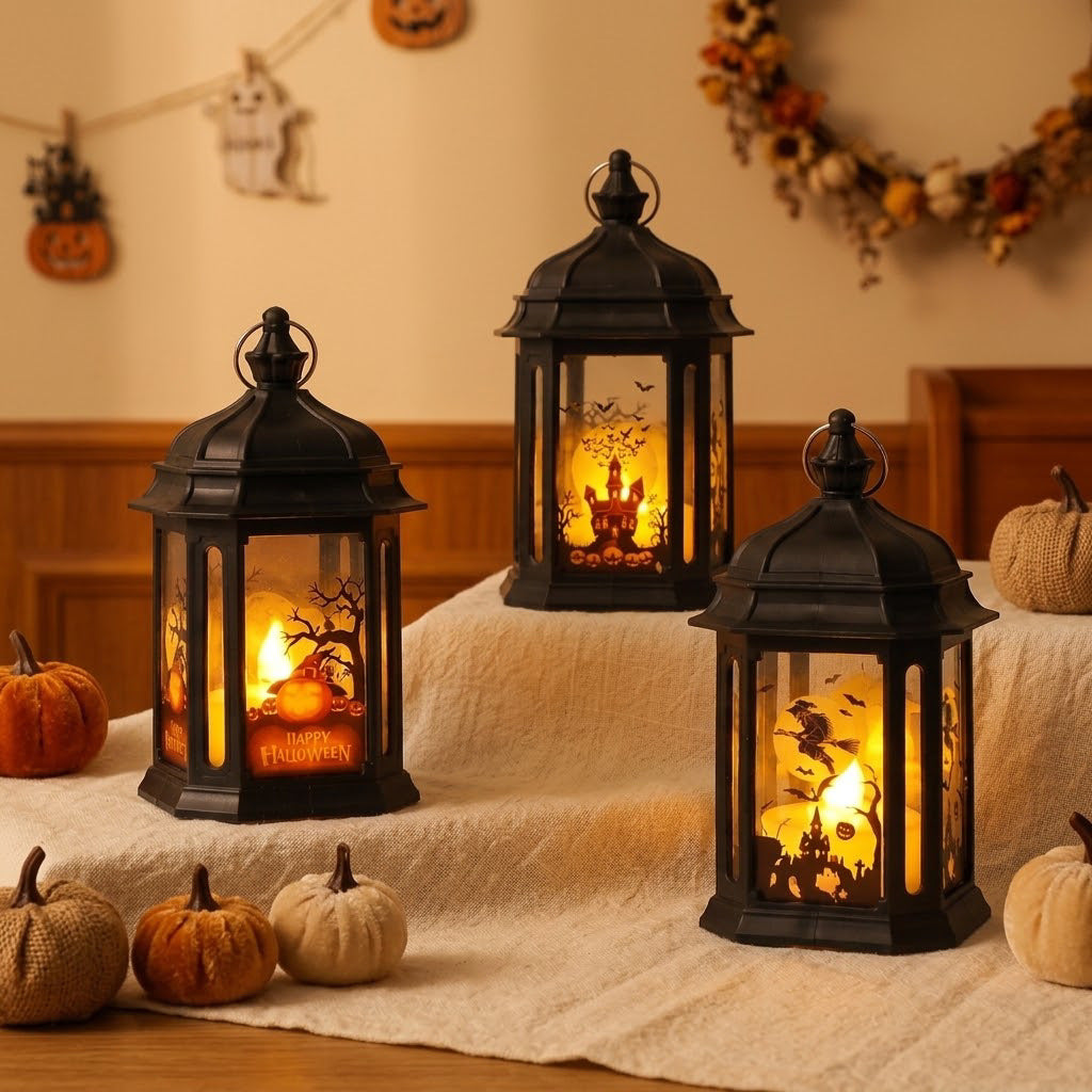 Decorative Lantern