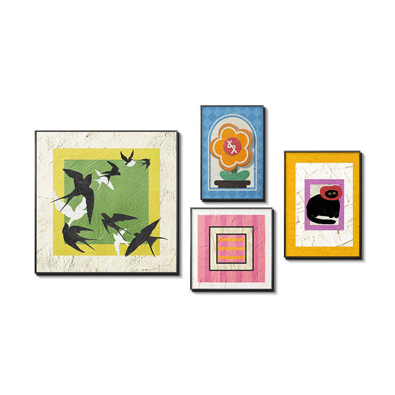 Decorative Art Collection