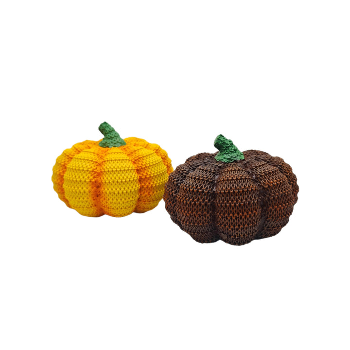 Deko-Pumpkin