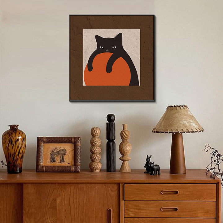 Decorative Wall Art