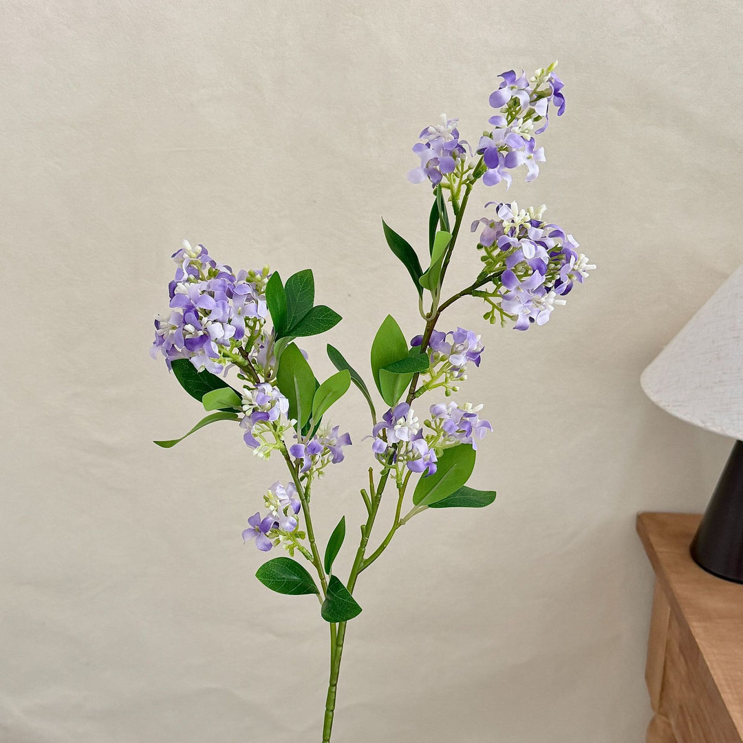 Decorative Artificial Flower Stem