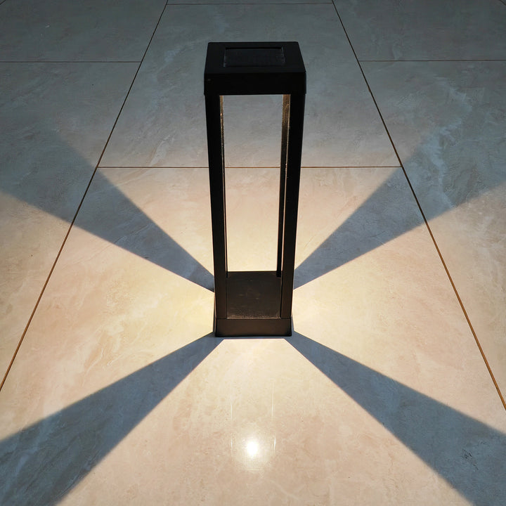 Decorative LED
