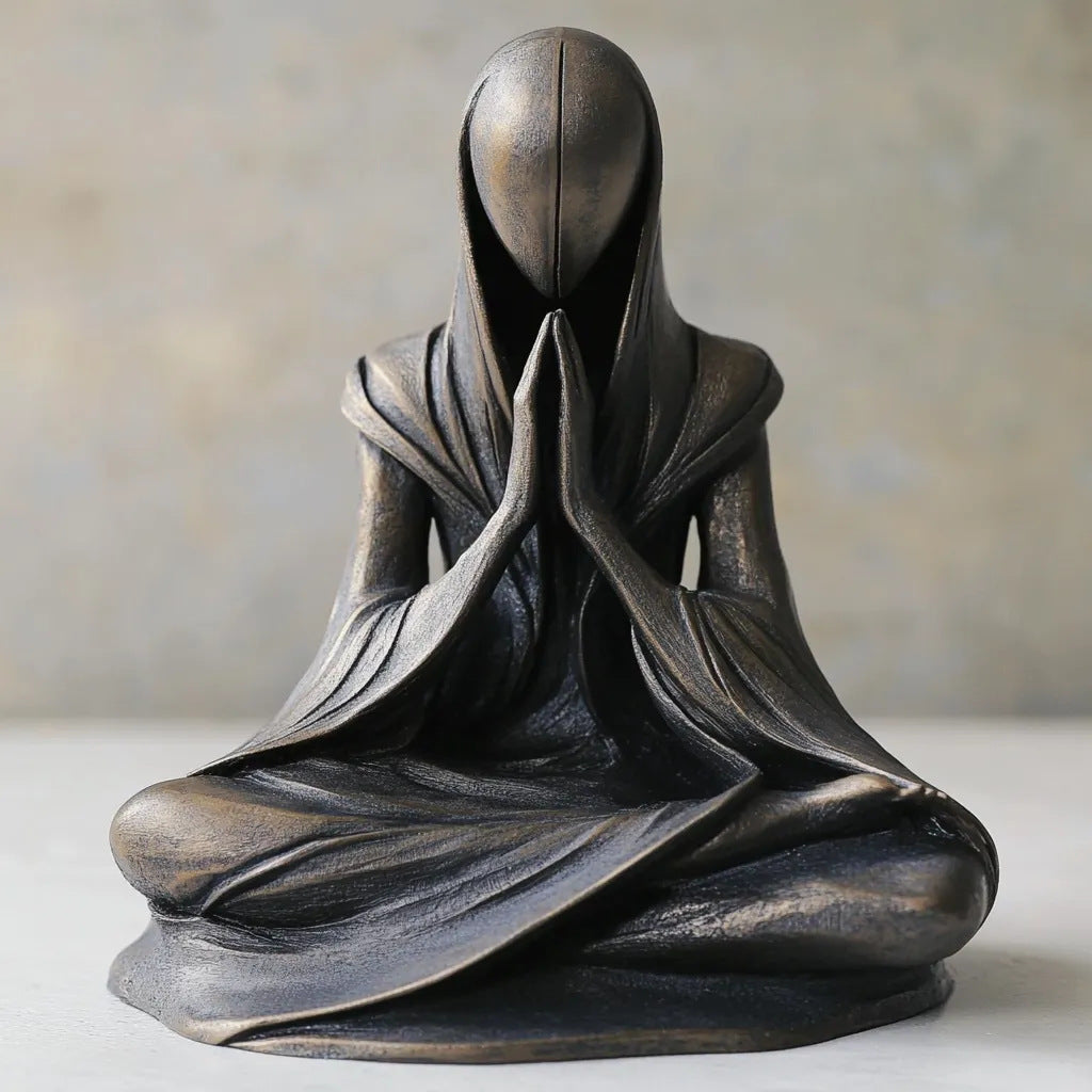 Decorative Feng Shui Statue