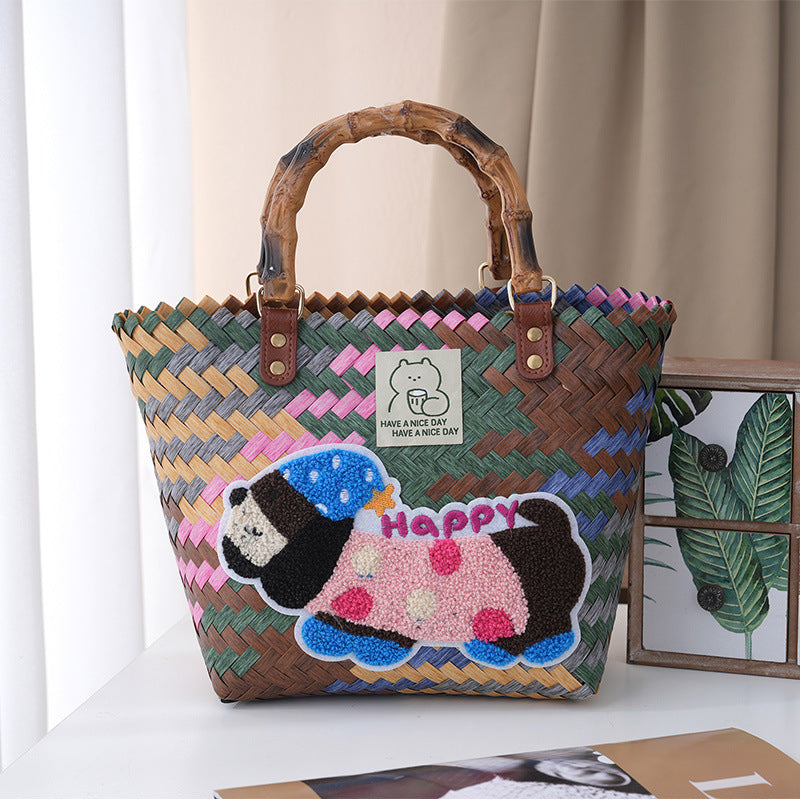 Avarnia Handbag