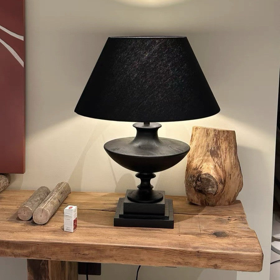 Classic table lamp
