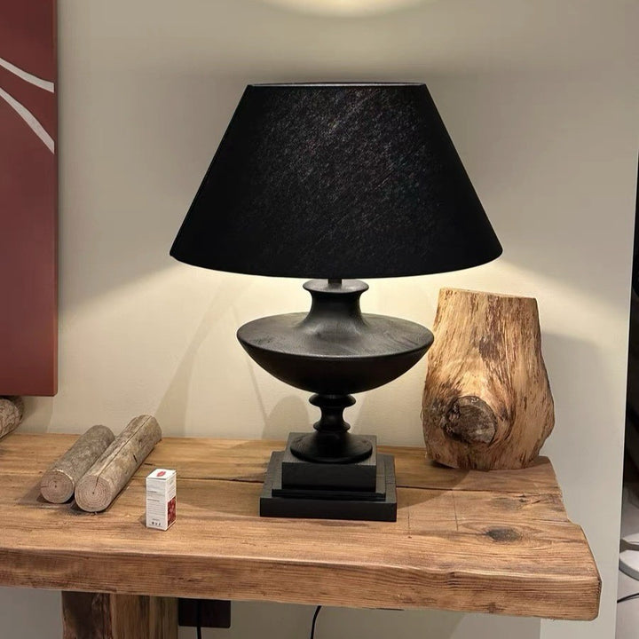 Classic table lamp