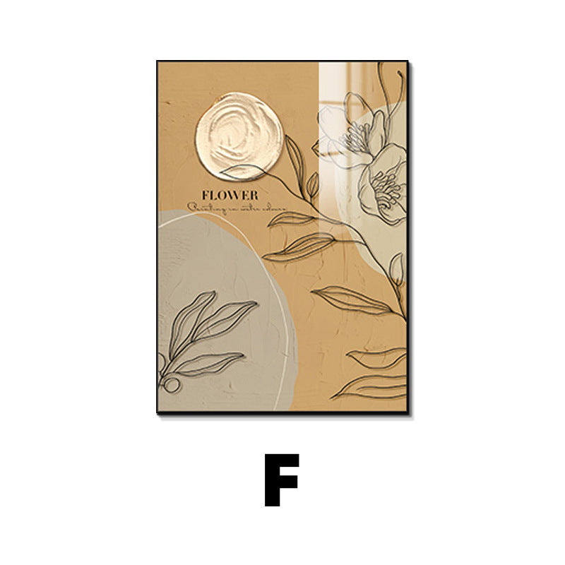 Floral Still Life Framed Artwork