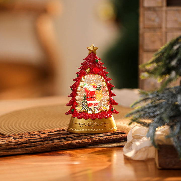 Christmas Tree Decoration