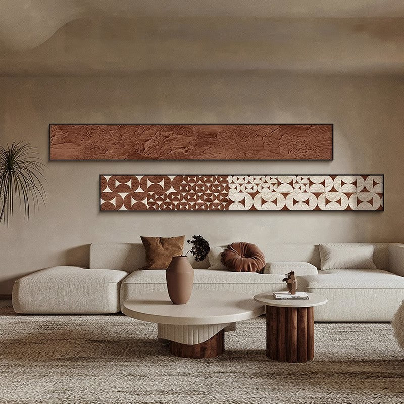 Decorative Wall Molding