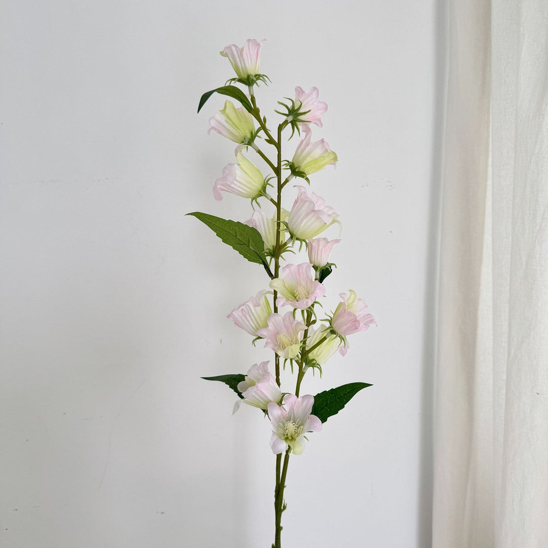 Artistic Faux Floral Stem Arrangement