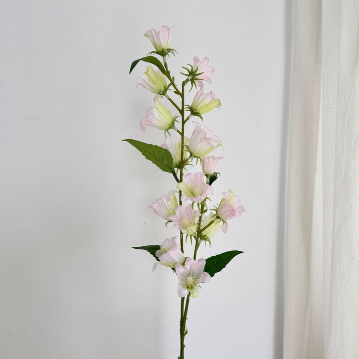 Artistic Faux Floral Stem Arrangement