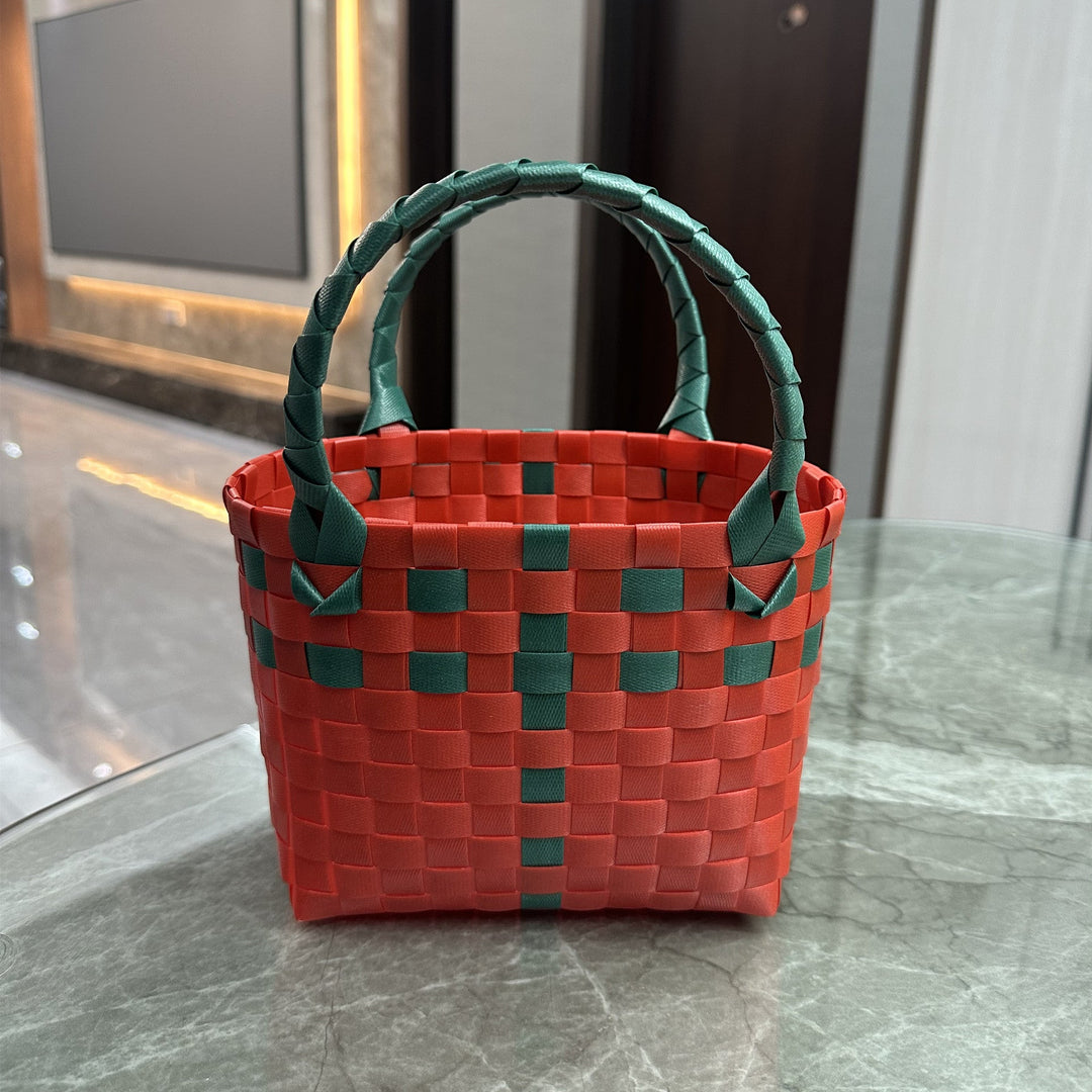 Trendy Handbag