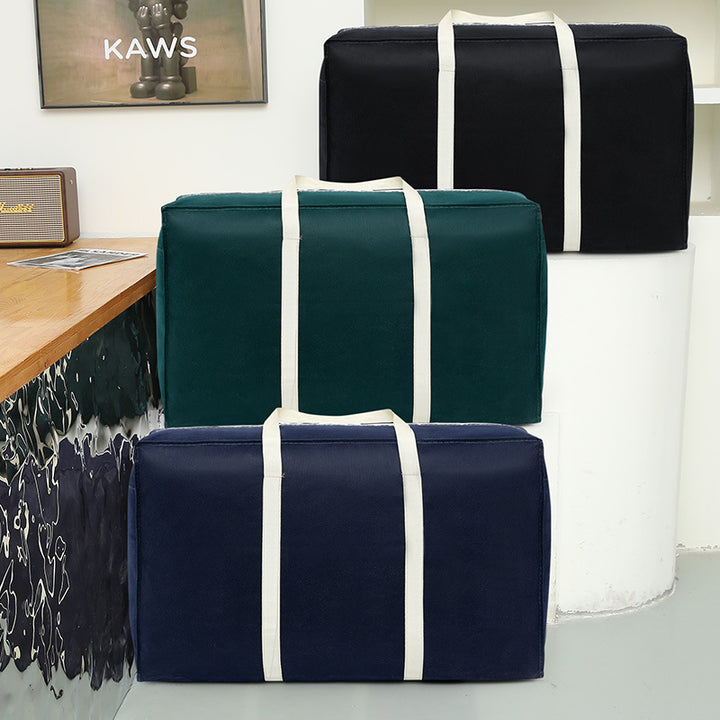 Premium Fabric Storage Duffle