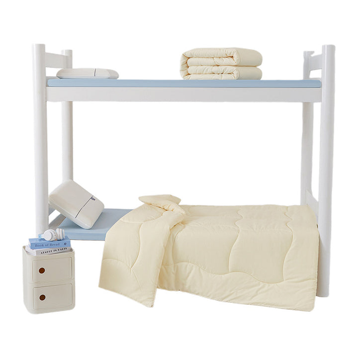 Premium Comfort Mattress Topper