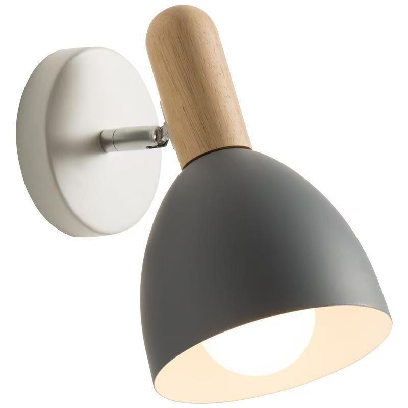 Scandinavian Wall Lamp