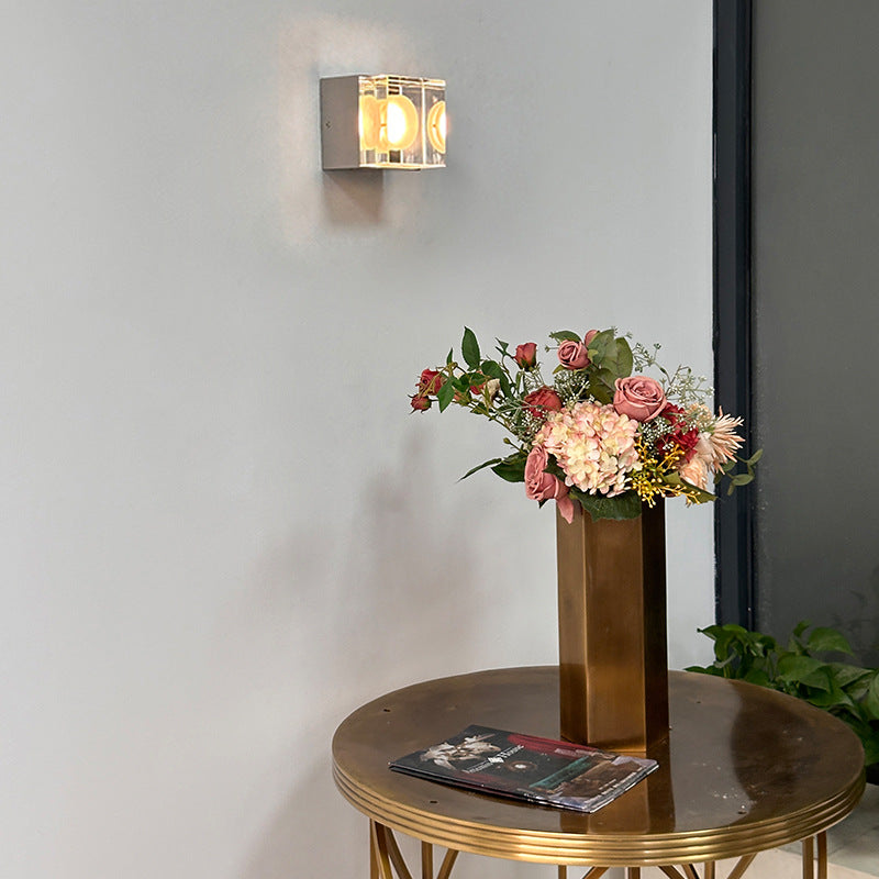 Square LED Ceiling Light