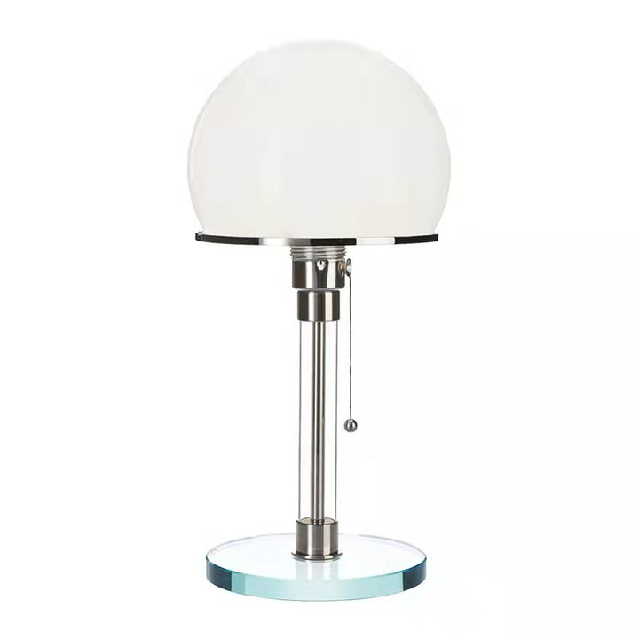 Elegant Modern Table Lamp
