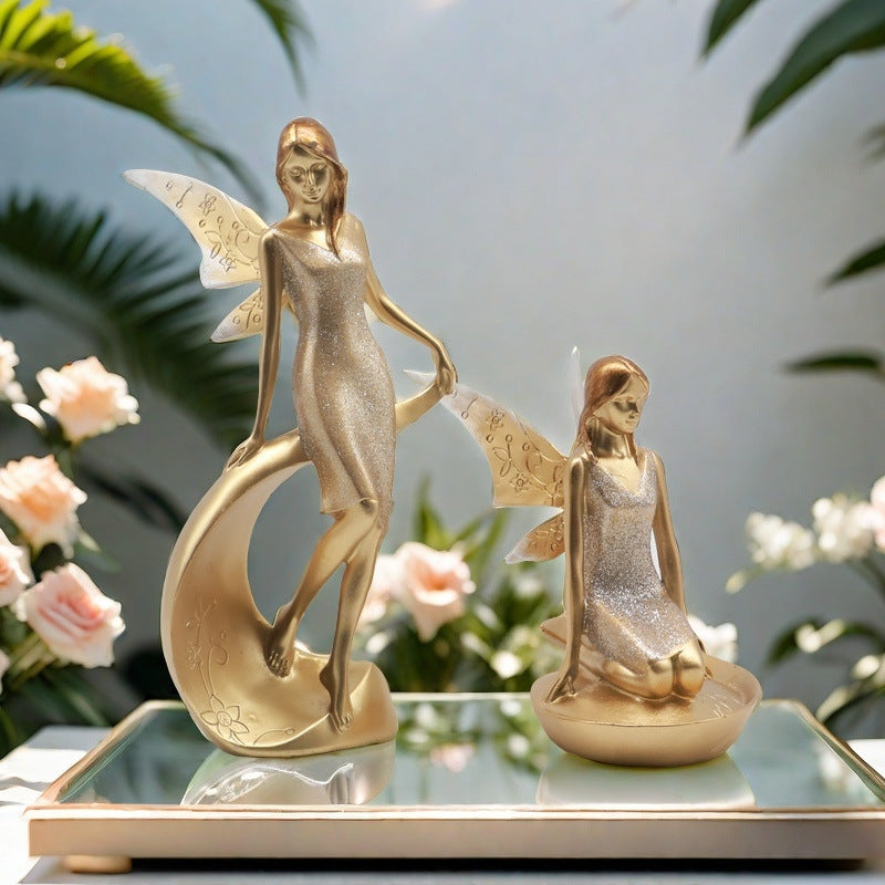 Fairy figure