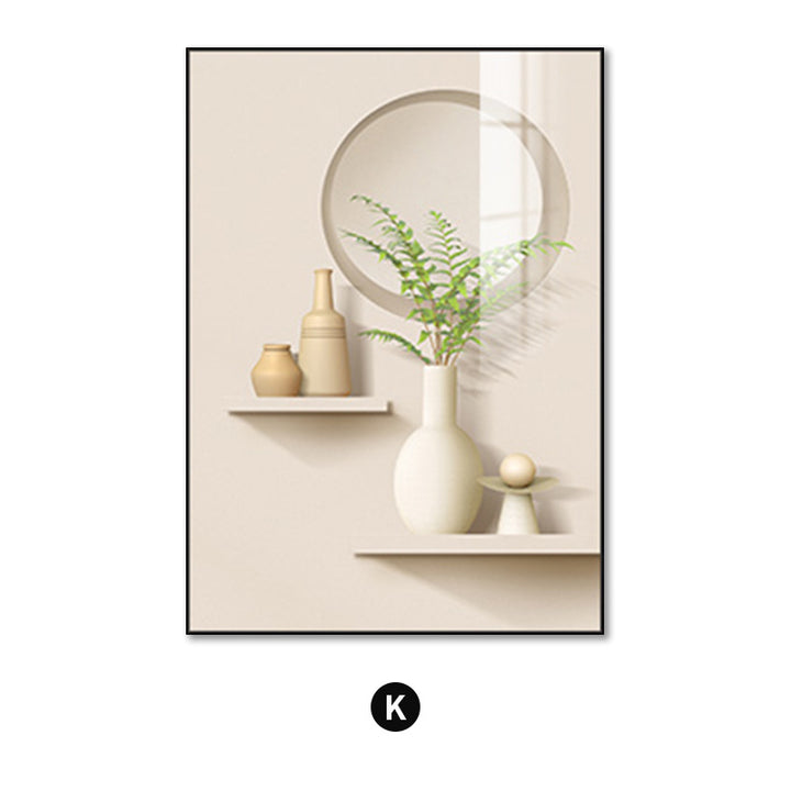 Decorative Modern Wall Art