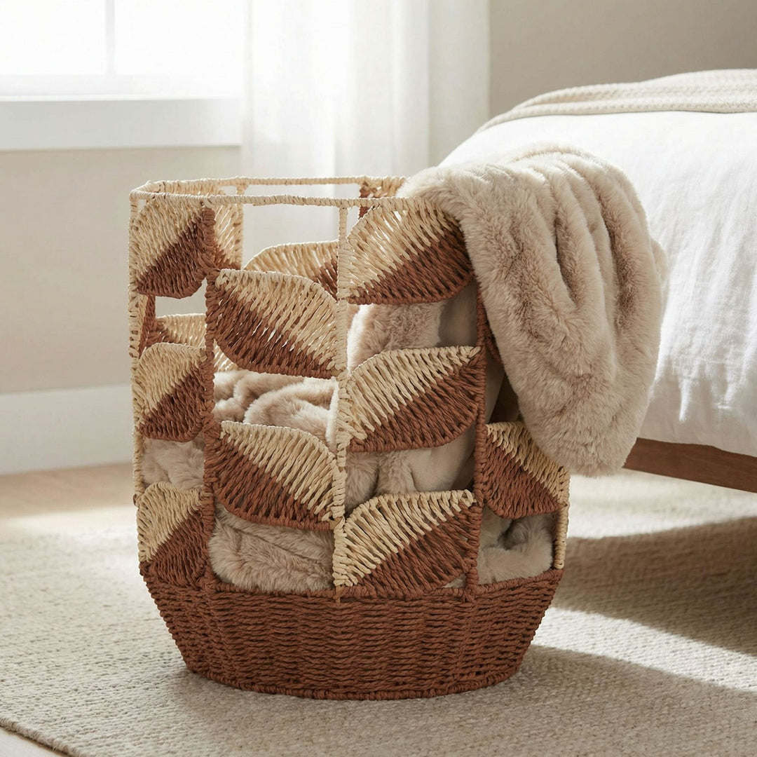Storage Basket