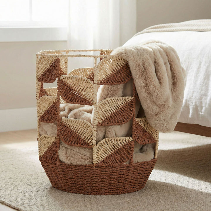 Storage Basket