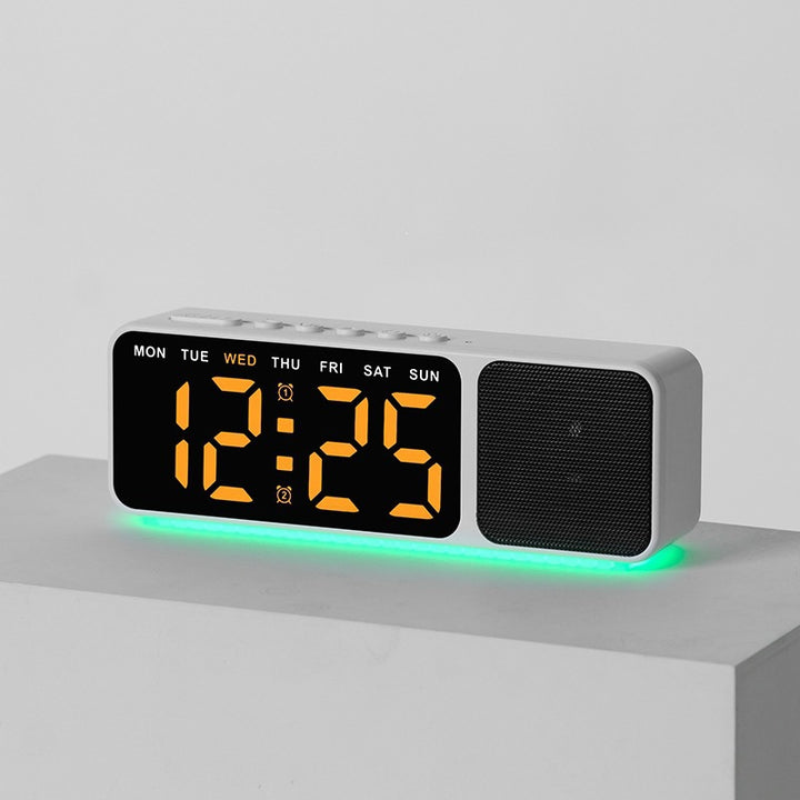 Digital Alarm Clock