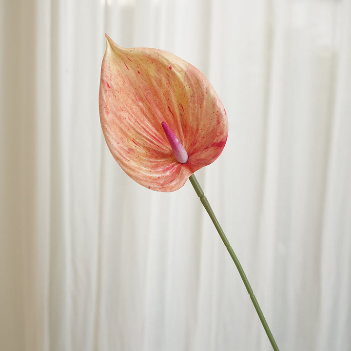 Artificial Anthurium