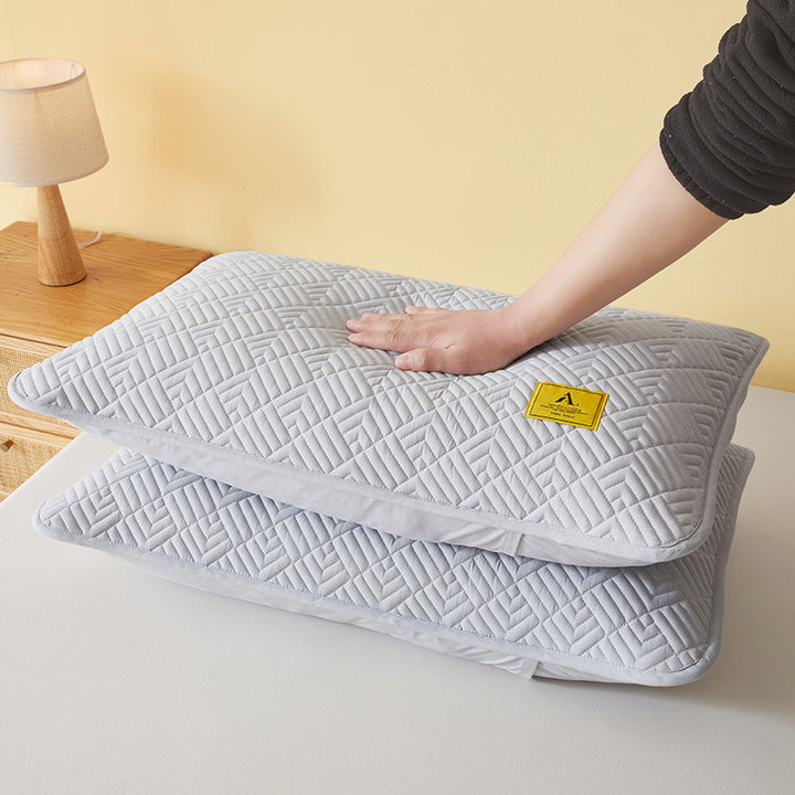 Quilted Mattress Topper