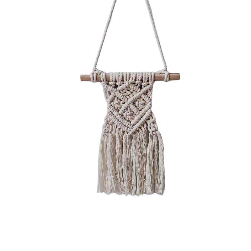 Decorative Macrame Wall Hanging
