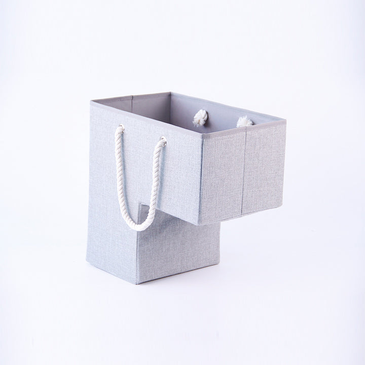 Storage basket