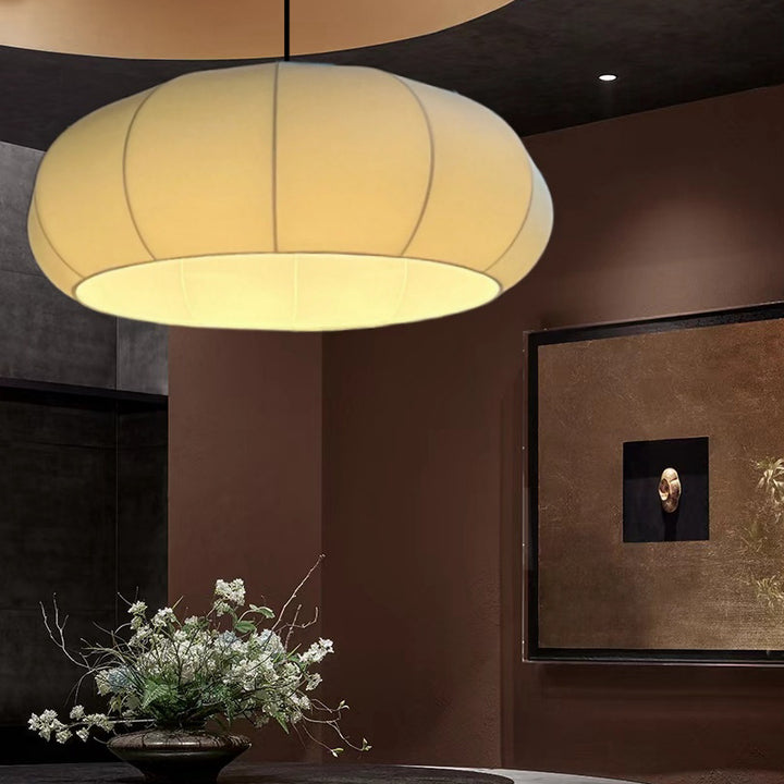 Contemporary Hanging Ceiling Light