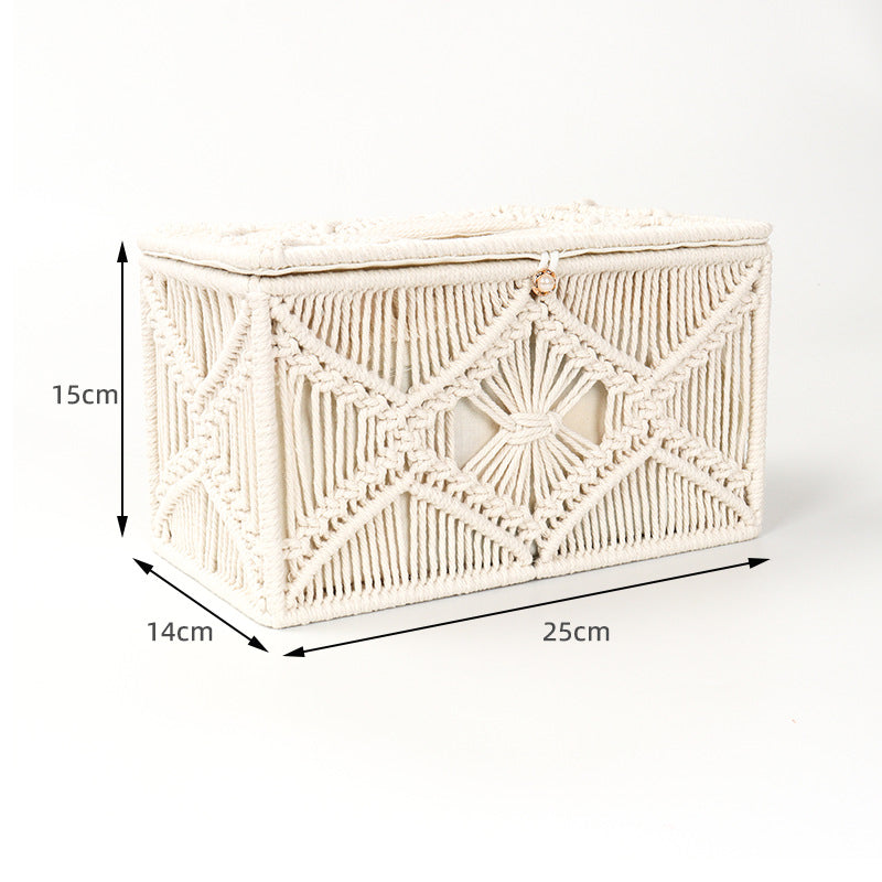 Storage box