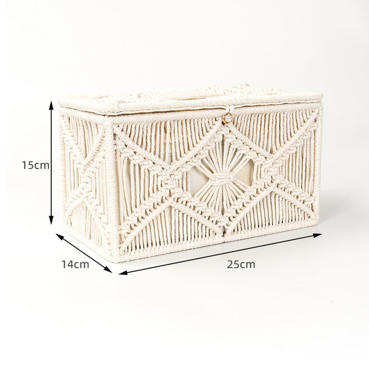 Storage box