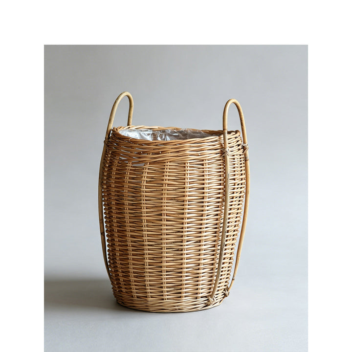 Practical storage basket