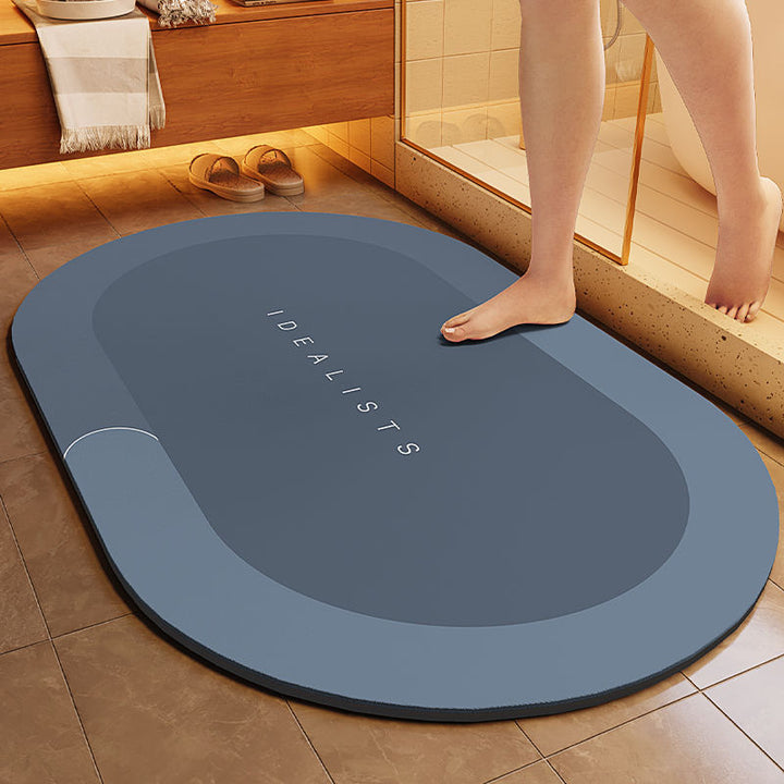 Bath Mat