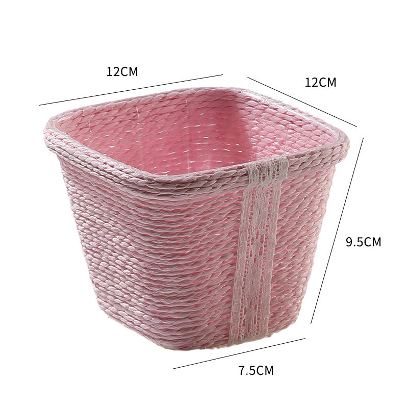 Decorative Sail Planter