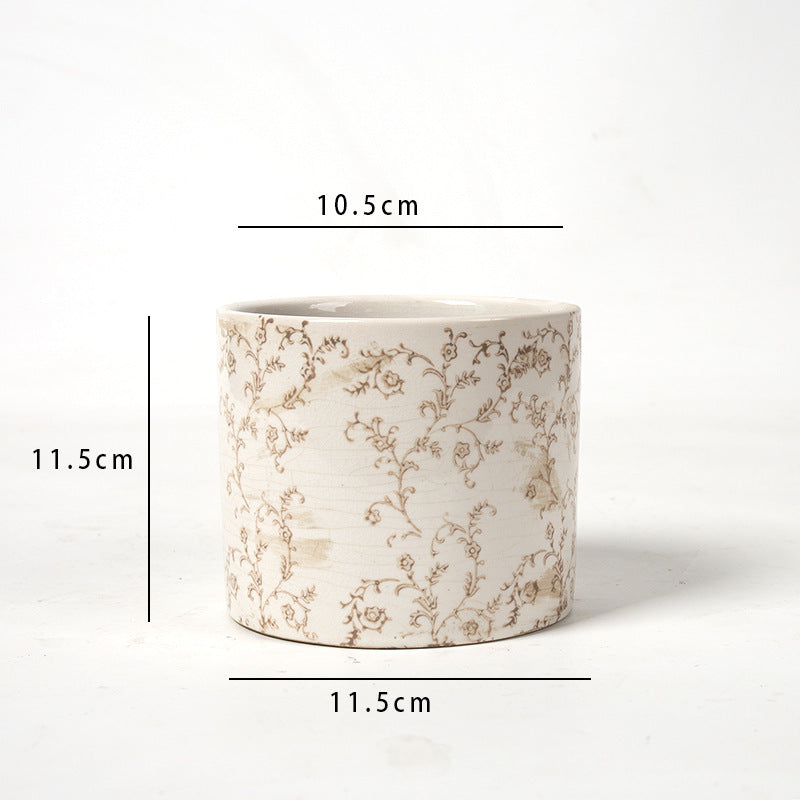 Avarnia Planter