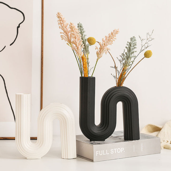 Decorative Vase
