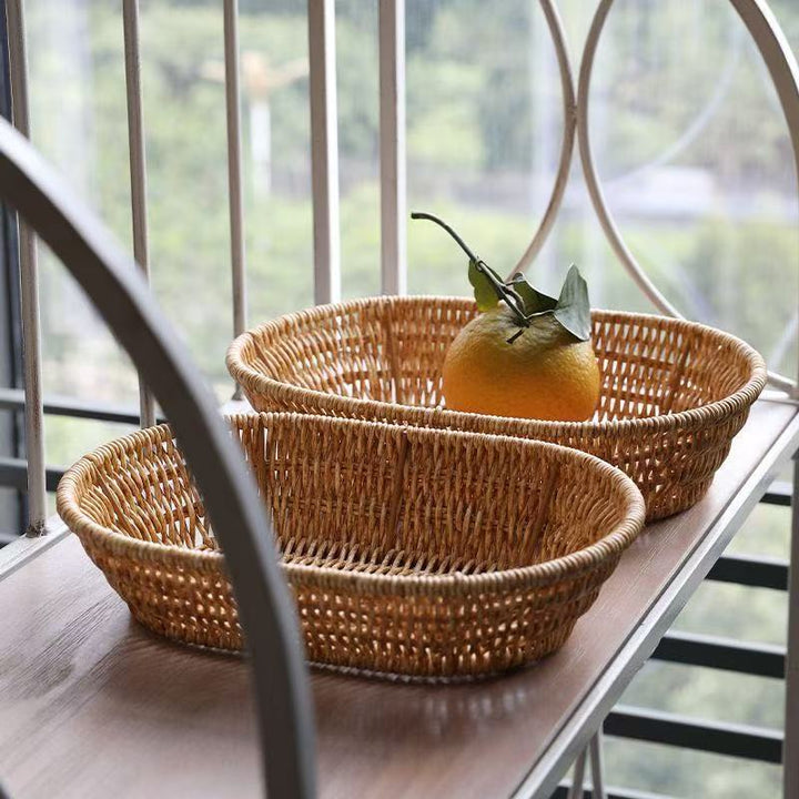 Woven Storage