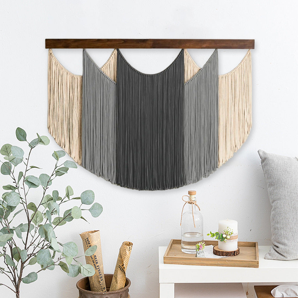 Macrame Wall Art