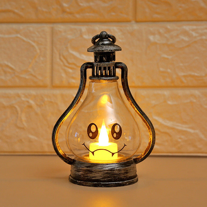 Decorative Halloween Lantern