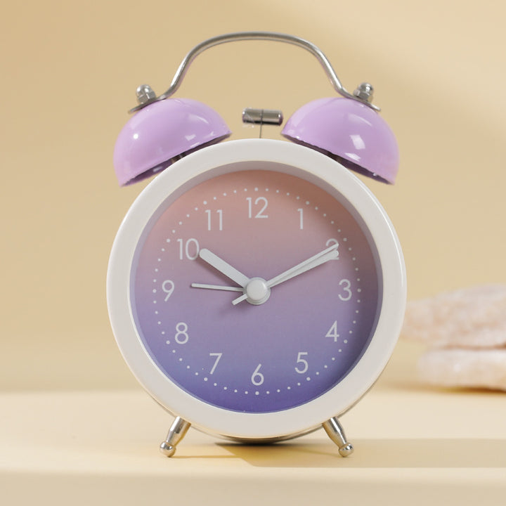Alarm clock