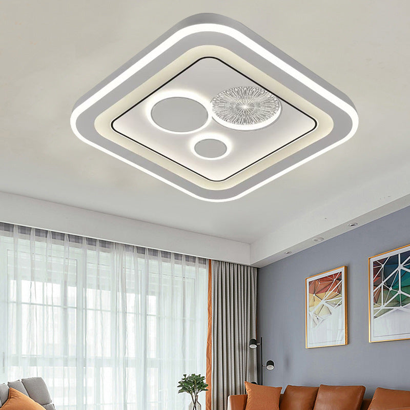 Ceiling light