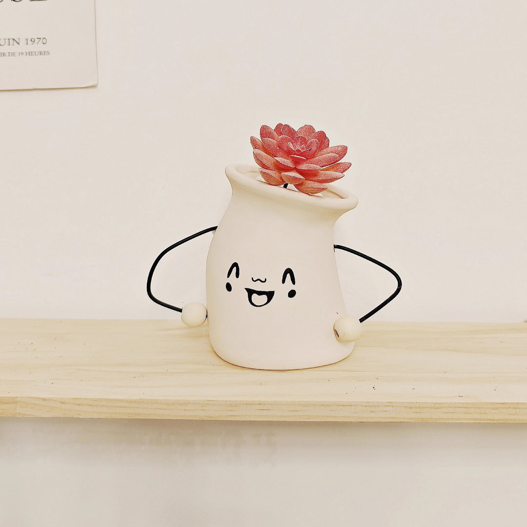 Decorative Plant Pot