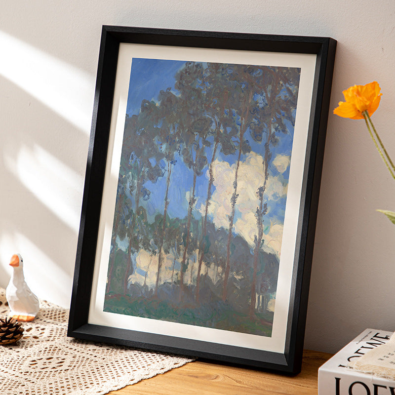 Artistic Framed Wall Art